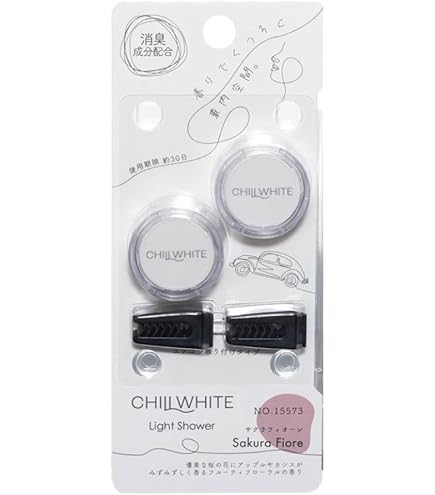 Amazon.co.jp: ダイヤケミカル(Dia Chemical) チルホワイトエアー